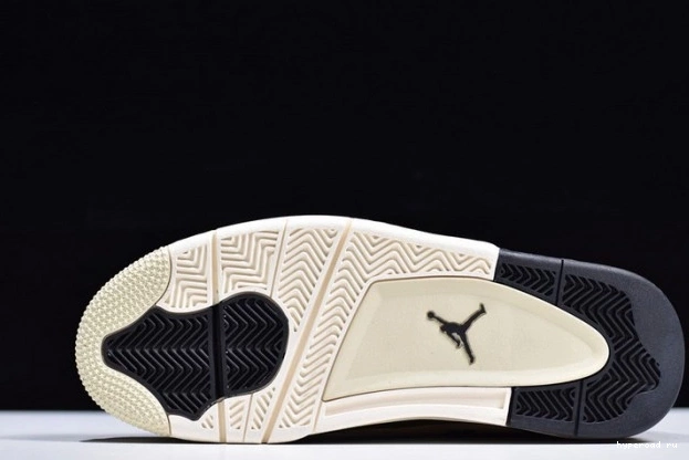 AQ9129-200 4 Air Mushroom Jordan 0630